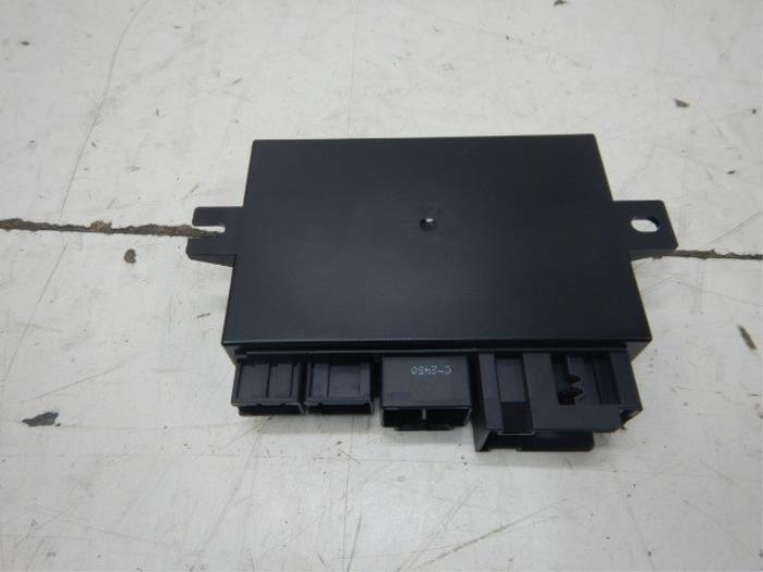 VW Golf 8 Trekhaak Module