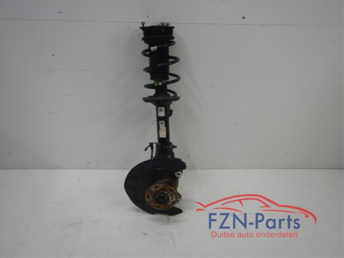 Wielophanging rechts-voor Volkswagen Golf (22729715)