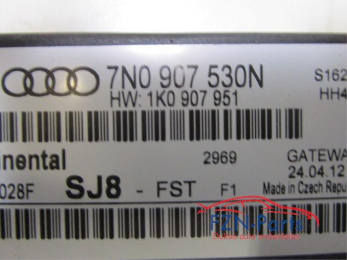 VW Sharan 7N0 CAN Gateway