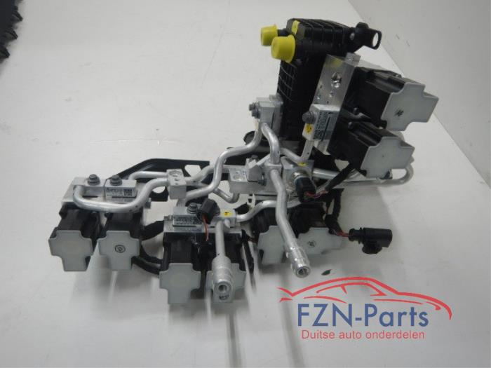 Airco Droger Volkswagen ID.4 (22732564)
