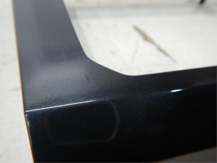 VW Tiguan 5NA Facelift Inleg Clima Climate Control Grijs