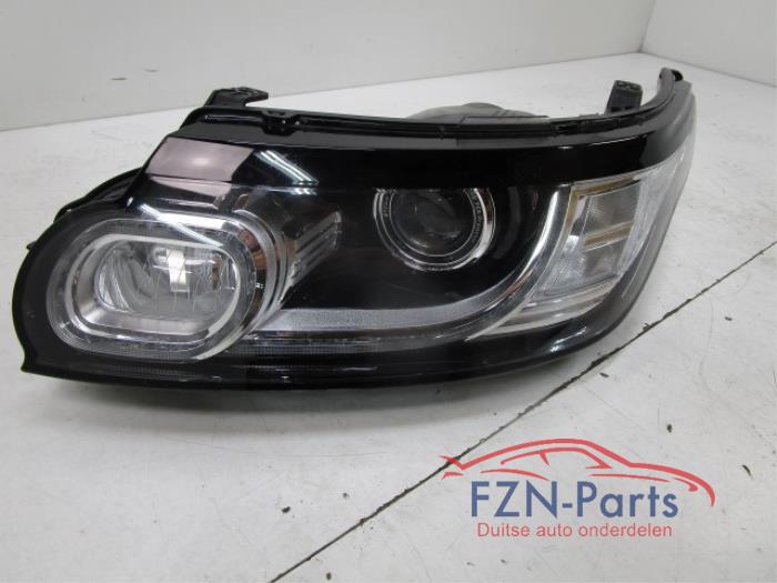 Koplamp links Landrover Range Rover Sport (22722048)