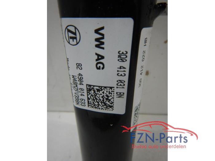 VW Passat B8 Veerpoot Links/Rechts-Voor