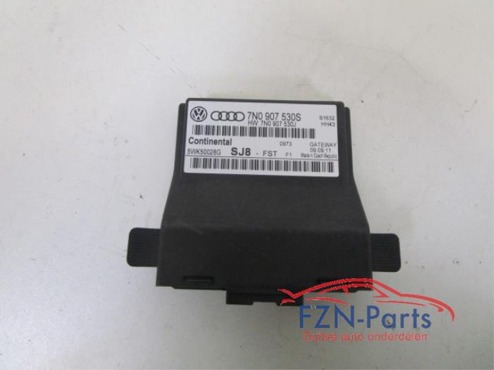 VW Sharan 7N0 CAN Gateway