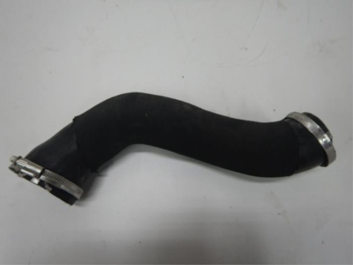 Audi A8 4N Intercoolerbuis Rechts
