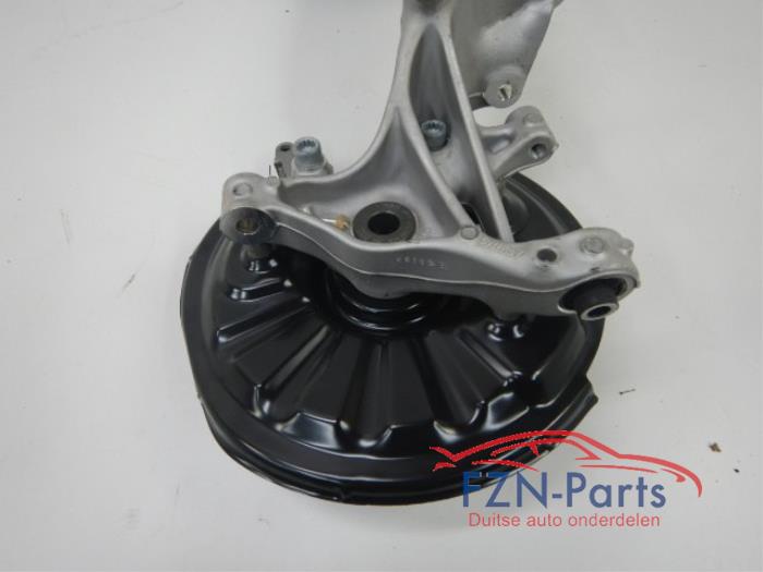 VW Tiguan 5NA Fusee Wielophanging Links-achter
