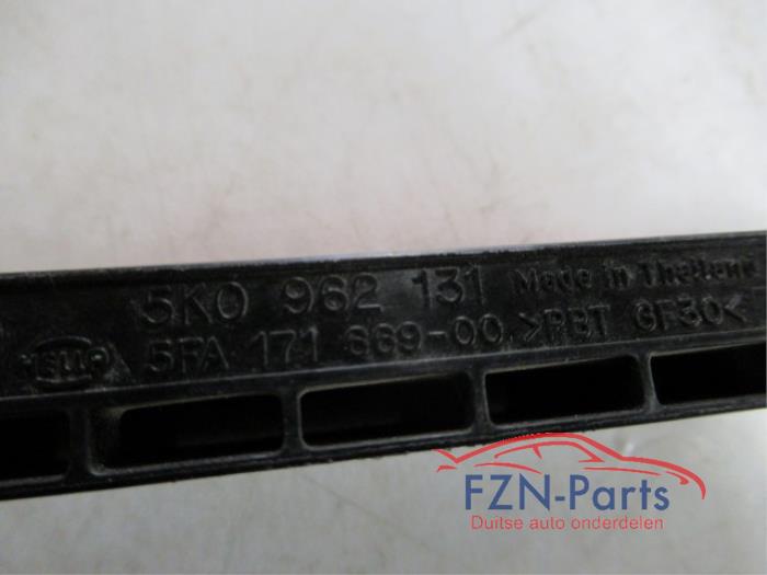 Keyless entry antenne Audi A1 (22735225)