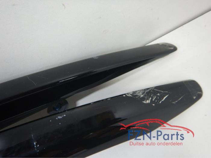 Cupra Formentor 5FF Dakrails Hoogglans zwart