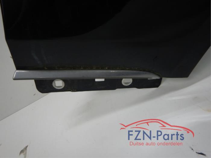 Mercedes Benz S-Klasse W222 Spatscherm Zijscherm Rechts