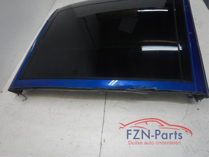 Panoramadak Audi A3 (22729948)