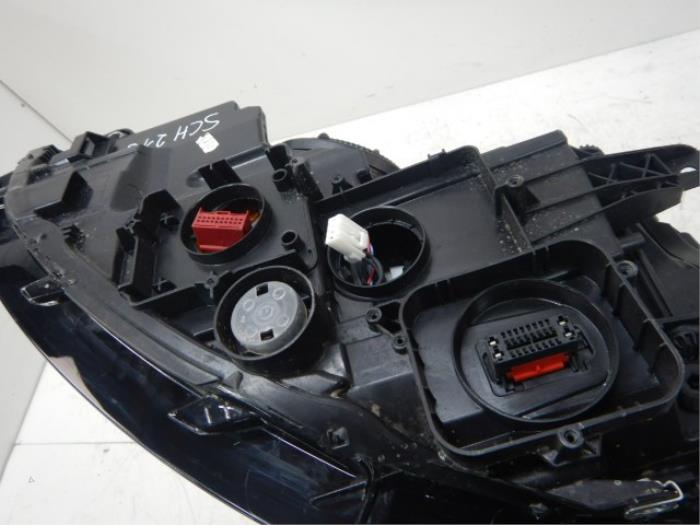 Achterbumper Audi R8 (22723761)