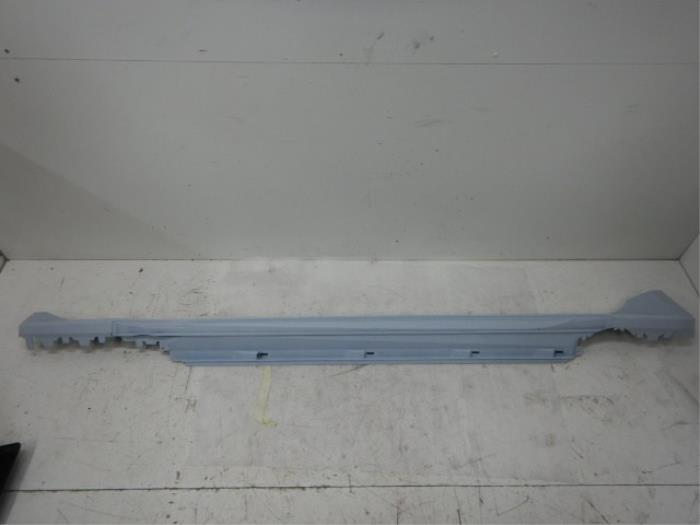 Audi RS6 4K C8 Sideskirt Links L