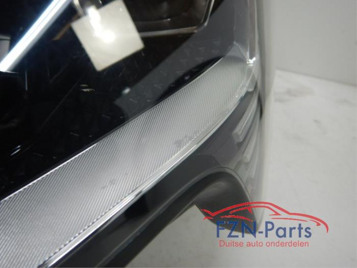 Audi E-Tron 4KE Volled Koplamp Links