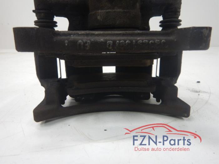 Remklauw (Tang) links-achter Volkswagen Transporter (22730972)