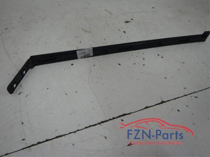 VW Caddy 2K Geleider Schuifdeur Rails Links