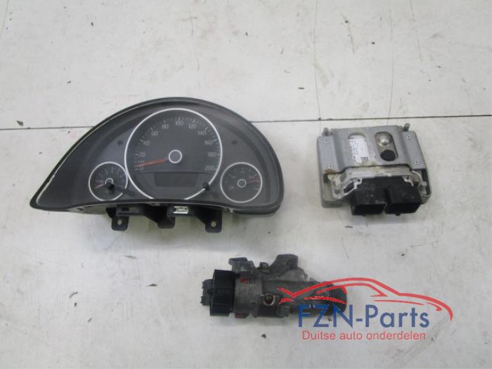 Kilometerteller KM Volkswagen Diversen (22743106)