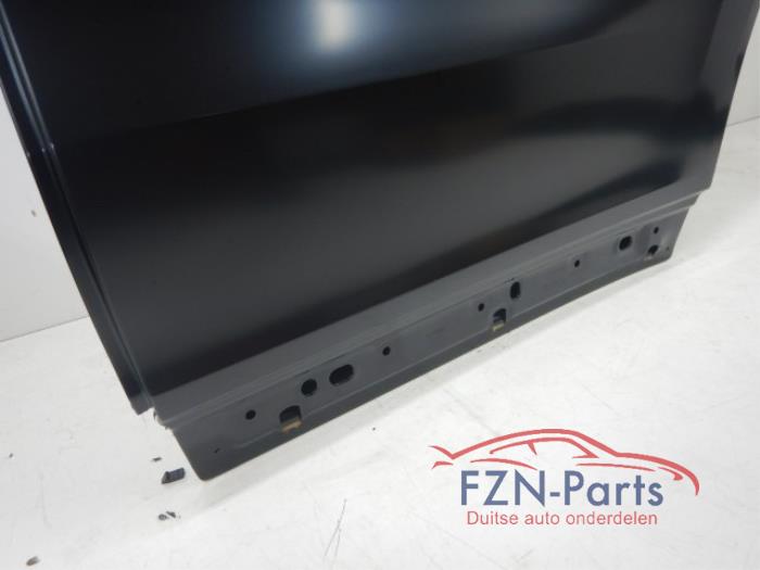 Portier 4Deurs links-achter Porsche Cayenne (22723515)
