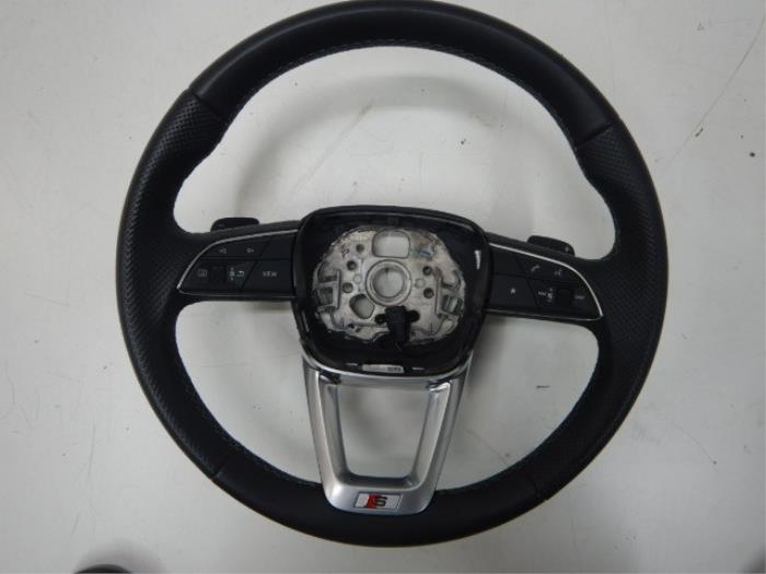 Stuurwiel Audi Q5 (22744565)