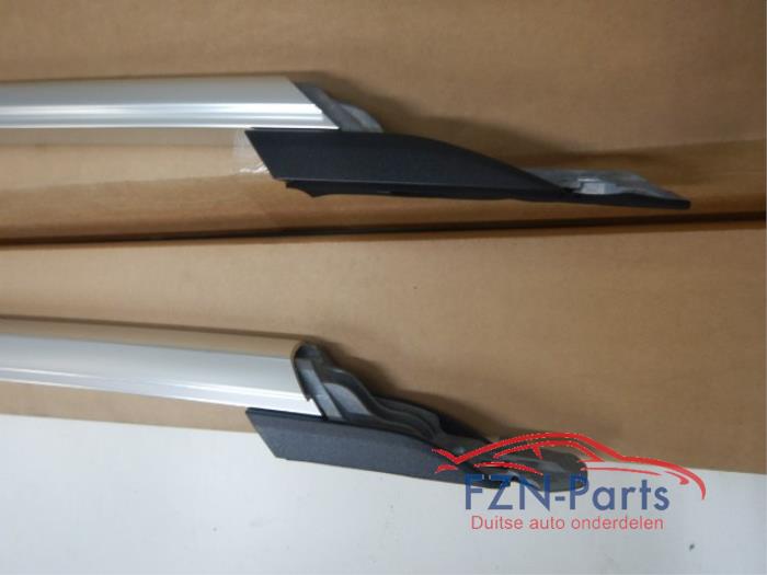 Dakrail set Volkswagen Caddy (22733670)