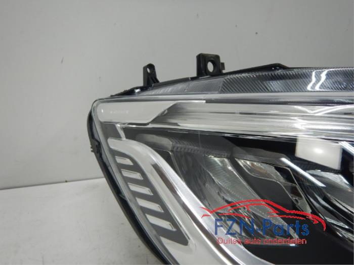 Koplampset links+rechts Mercedes Sprinter (22723384)
