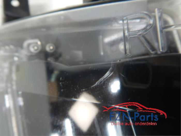 Tesla Model X Mistlamp rechts-Voor