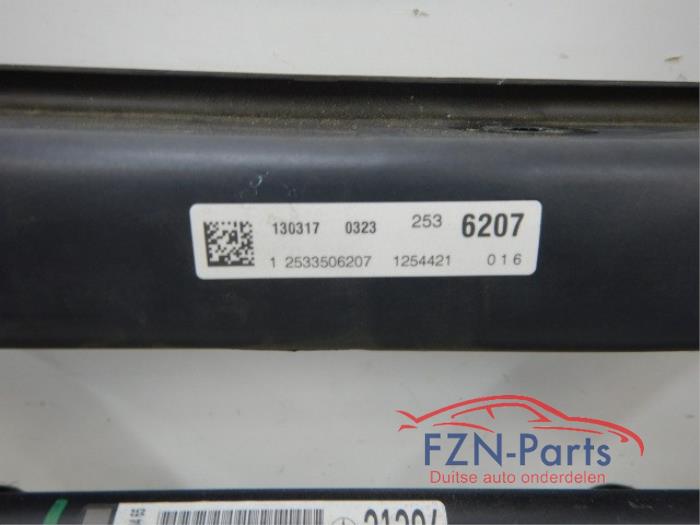 Subframe Mercedes GLC-Klasse (22726141)
