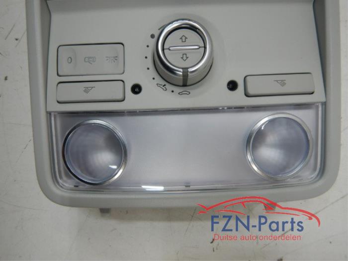 Compressor Volkswagen Tiguan (22743829)