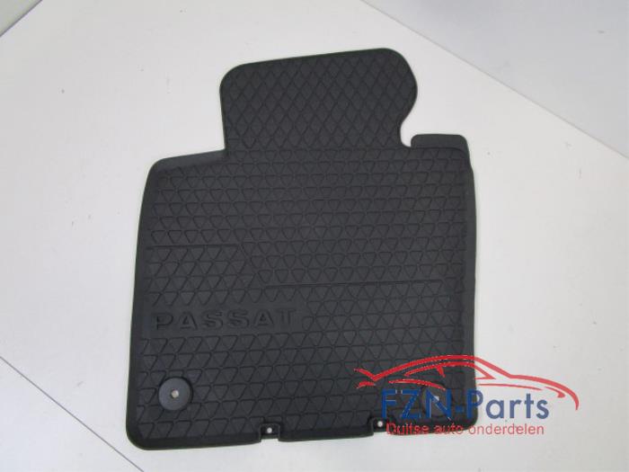 VW Passat 3C B6 B7 CC AII Weather Rubber Mattenset
