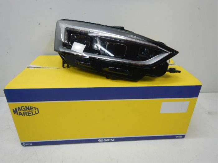 Audi A5 S5 8W VOLLED Koplamp Rechts
