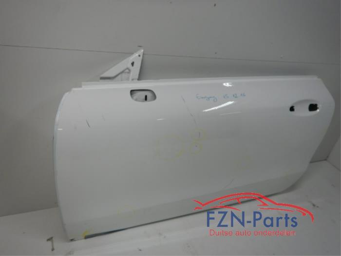 Portier 2Deurs rechts Mercedes E-Klasse (22741893)
