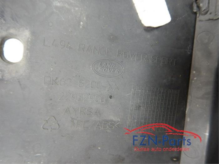 Grille Landrover Range Rover Sport (22726719)