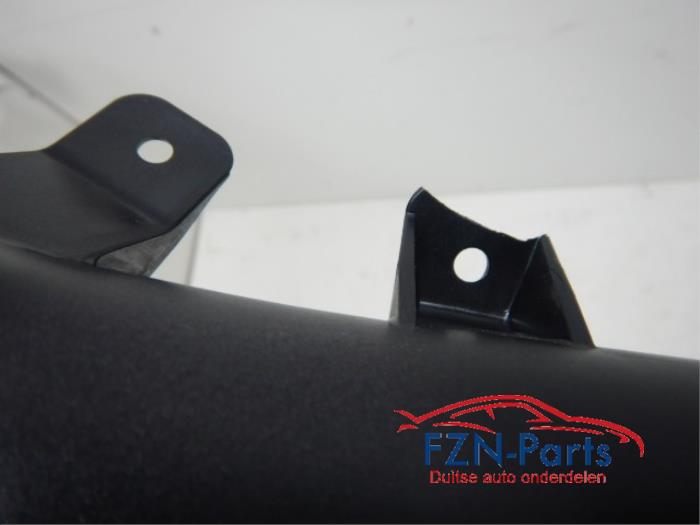 VW Golf 8 / S3 8Y Drukleiding Intercoolerbuis