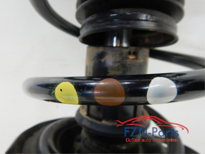 Wielophanging links-voor Diversen Diversen (22729813)