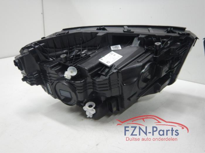 Koplampset links+rechts Mercedes GLA (22722961)