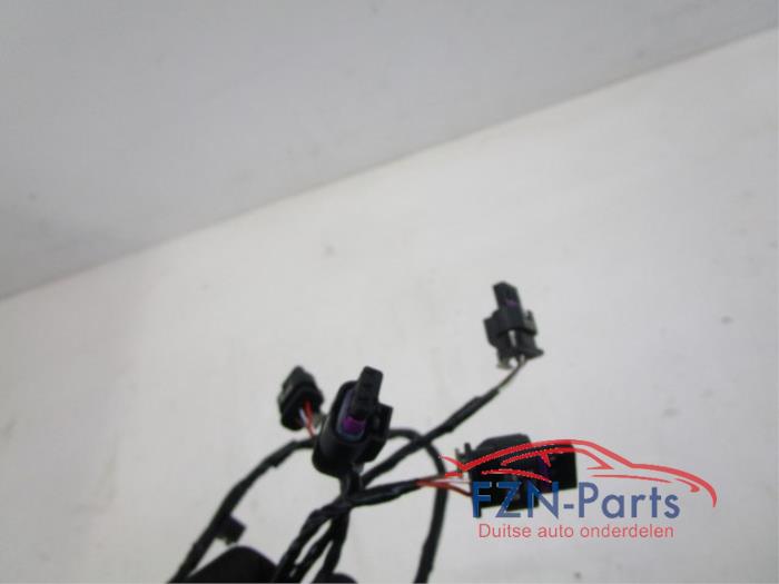 VW Touran 1T0 4PDC Kabelboom Voorbumper