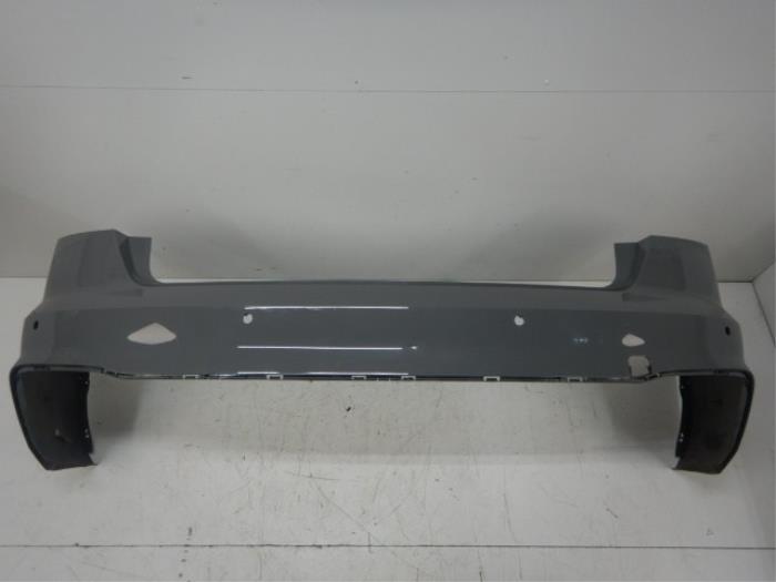Audi A4 S-Line S4 8W5 Achterbumper 6PDC