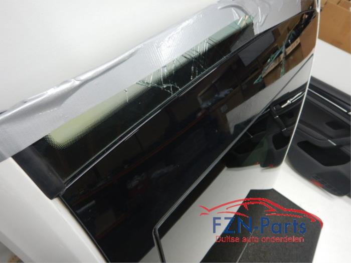 Panoramadak Volkswagen Golf (22729957)