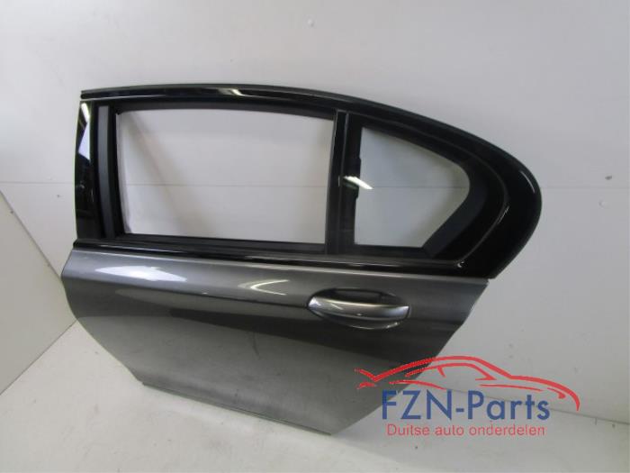 Portier 4Deurs links-achter BMW 7-Serie (22723615)