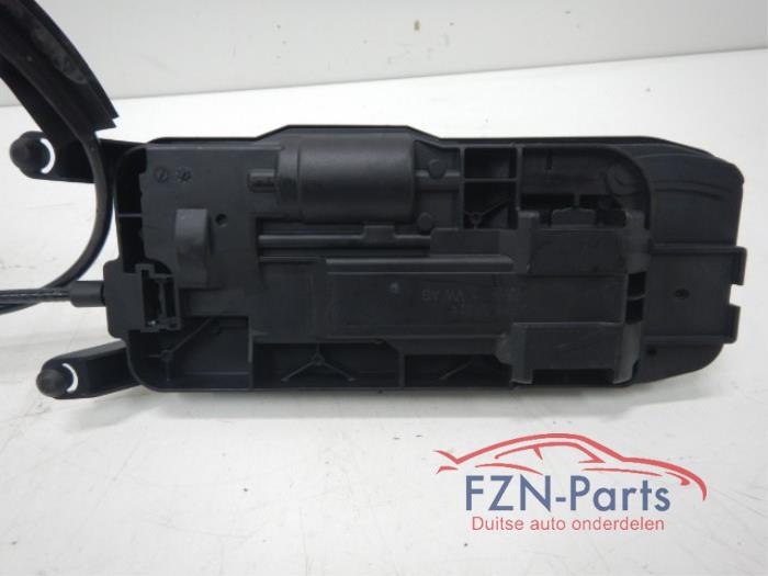 Schakelmechaniek Volkswagen Golf (22730585)
