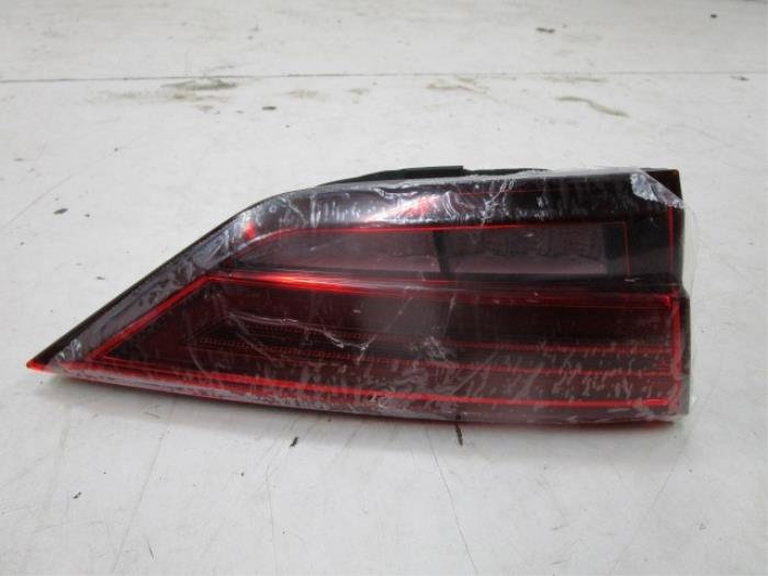 Audi A3 8V5 Sedan / Limo Facelift Dynamisch LED Achterlicht Links Achterklep