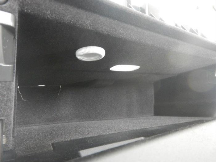 Dashboard Mercedes CLS-Klasse (22730936)