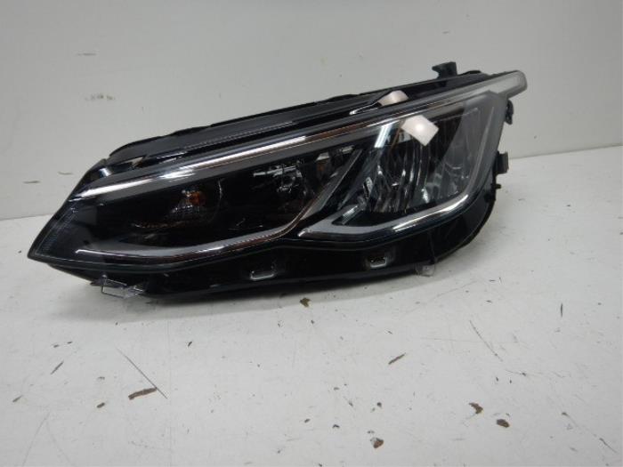 VW Golf 8 LED Koplamp Links L