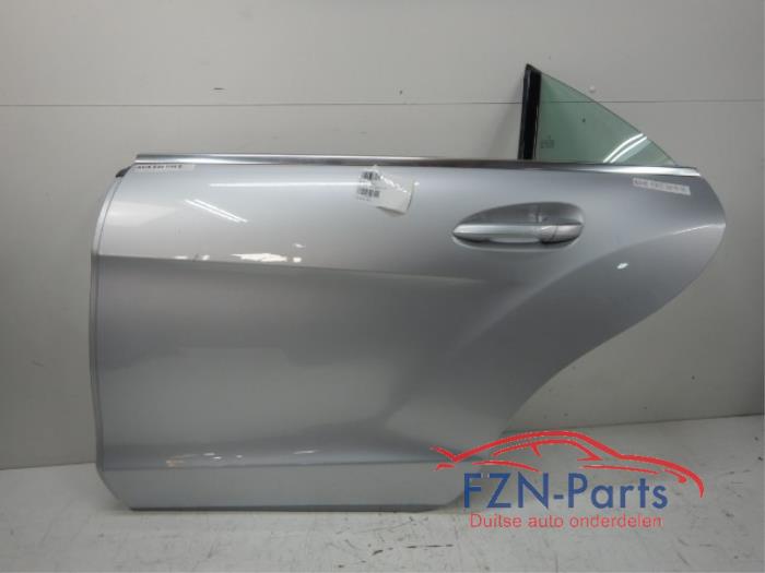 Portier 4Deurs links-achter Mercedes CLS-Klasse (22723576)