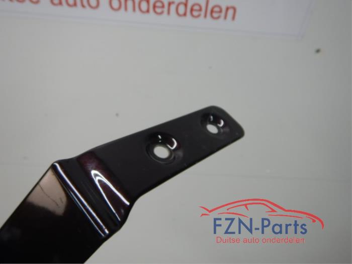 VW Caddy Maxi Afdekking Geleiding Rail Links