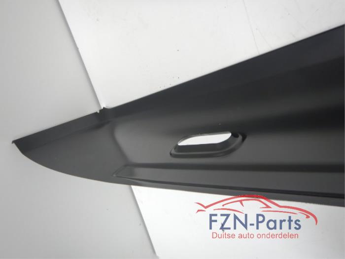 Zijpaneel Bekleding links-achter Mercedes G-Klasse (22741524)
