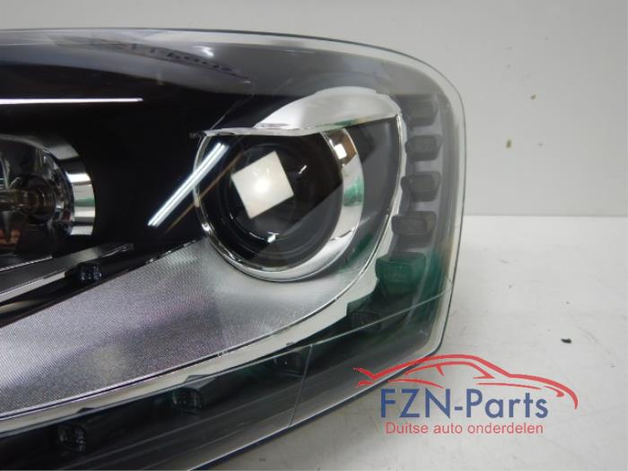 Koplamp links Volkswagen Polo (22721865)