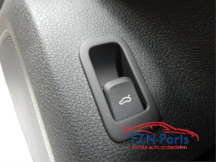 Bekleding Set (compleet) Audi Q2 (22740962)