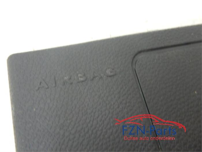 Knie airbag Mercedes A-Klasse (22735344)