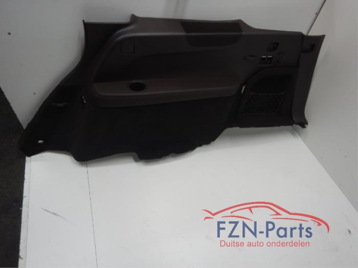 Bekleding Set (compleet) Mercedes GLE (22741606)