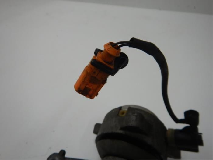 Motorsteun Audi A8 (22736603)